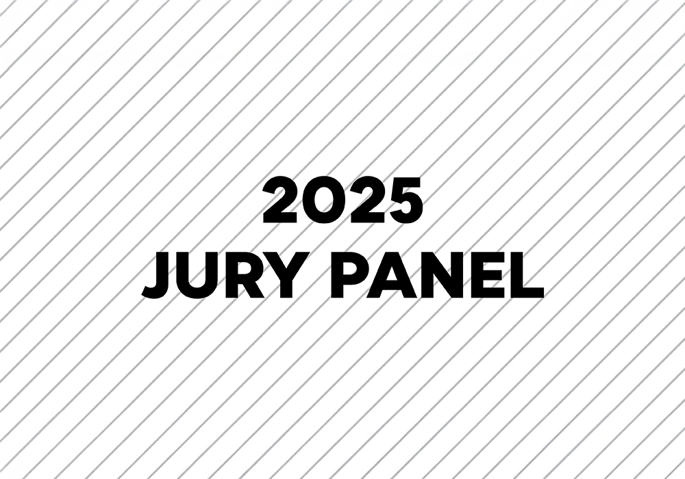 2025 Jury Panel