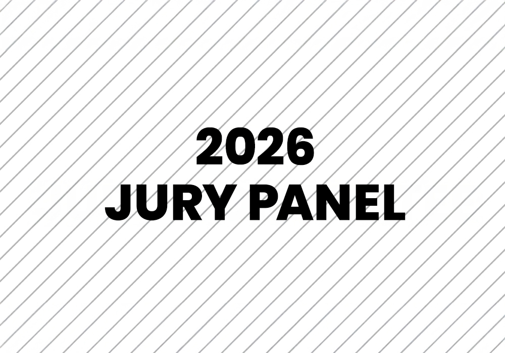 2026 Jury Panel
